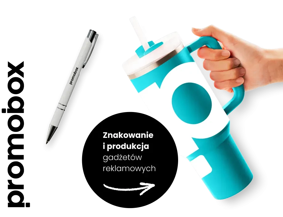 PROMOBOX - Twój Przewodnik w Świecie Wyjątkowych Upominków Firmowych